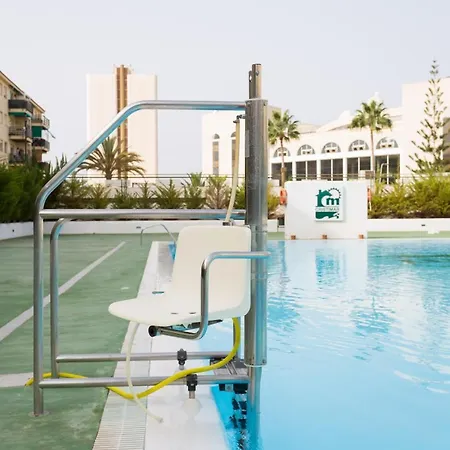 Apartamento Cristimar Perfect By Sunkeyrents *