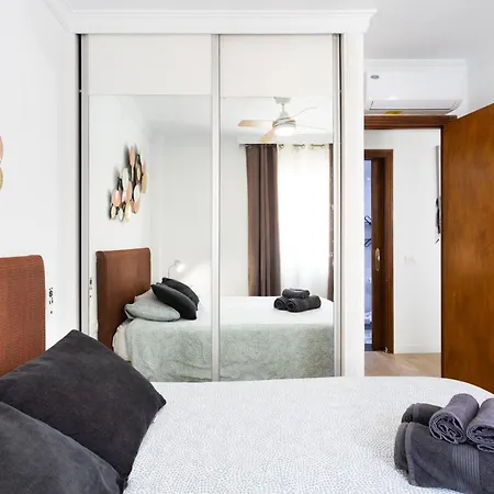 Cristimar Perfect By Sunkeyrents Apartamento *
