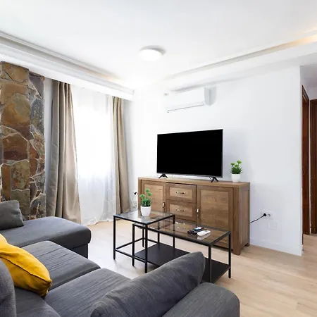 Apartment Cristimar Perfect By Sunkeyrents *