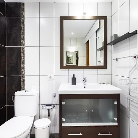 Cristimar Perfect By Sunkeyrents Apartment *