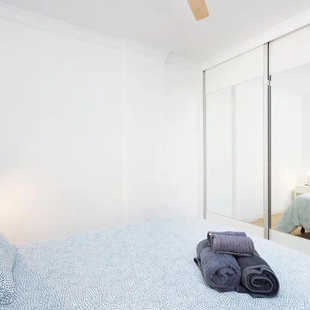 Apartment Cristimar Perfect By Sunkeyrents Los Cristianos (Tenerife)