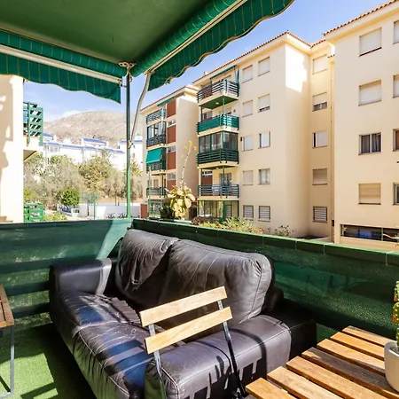 Cristimar Perfect By Sunkeyrents * Los Cristianos (Tenerife)